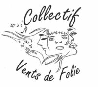 Logo du Collectif Vents de folie